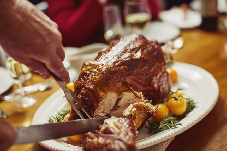 Christmas Eve 2024 dinners in Dubai: Top 10 restaurants to dine in